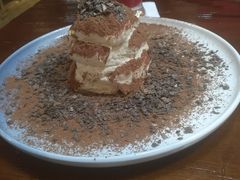 -吃饼人西餐(南开店)