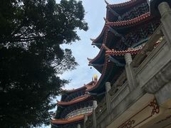 -广东圆玄道观