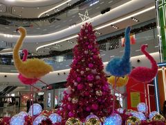 -鼎泰丰(环贸店)