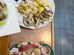 -大理董·董家小厨野生菌火锅(古城旗舰店)