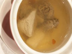 -红棉中餐厅·广州海航威斯汀酒店