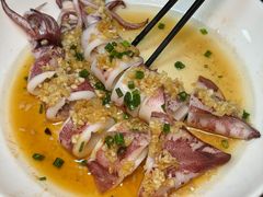 -荣基四海一家·家常菜·海鲜大排档(新安店)