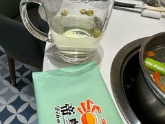 -帝皇海海鲜豆捞(桐泾商务广场店)