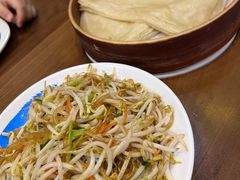 -满园烤鸭·春饼(太原街万达店)