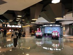 -星河寰宇IMAX影城(星河WORLD·COCO Park店)