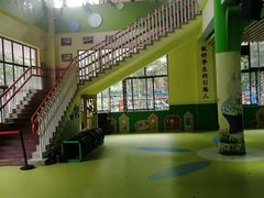 -佛山市儿童活动中心幼儿园