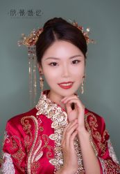 -欣薇婚纱(新源乐汇城店)