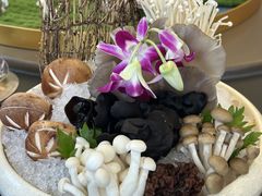 -额尔敦传统涮火锅·冰煮羊(铁东店)