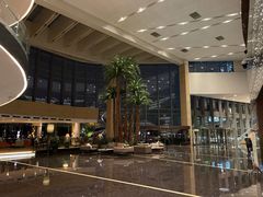 -北京北辰洲际酒店啡扬咖啡厅·自助餐厅