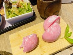 -千寿·金焰食堂(仁和新城店)