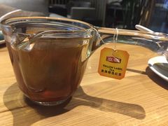 -竹里馆 ·茶食(奥体店)