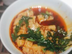 -李记搅团•非遗陕菜(三桥店)