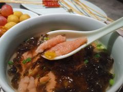 -儒之堂·足道养生SPA影院式(万融城店)