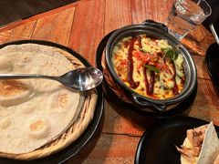 -Luchador摔跤手墨西哥餐厅(恒宇广场店)