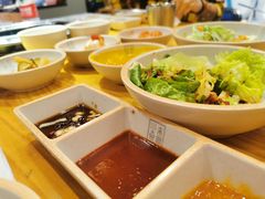 -喜来稀肉(北外滩白玉兰广场店)