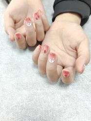 -LILY NAILS美甲美睫