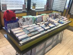 -茂昌眼镜(龙之梦购物中心店)