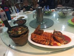 -小放牛炒菜馆(裕华东路店)