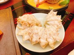 -蟹田居·活蟹料理(东城店)