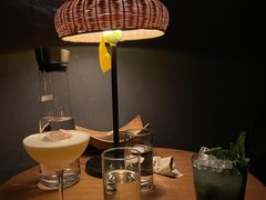 -RMK Shochu Bar(三诺店)