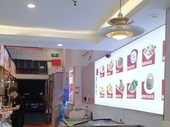 -陆记鹅庄·潮汕菜·狮头鹅(大仟里店)