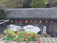 -院8里·少城记忆老川菜(宽窄巷子店)