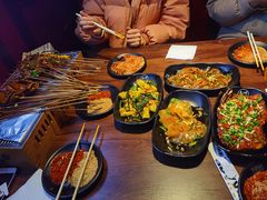 -Let’s WaKao瓦烤(贝森店)
