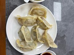 -奉天蚨祥饺子馆