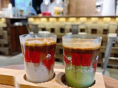 -Metal hands·铁手咖啡