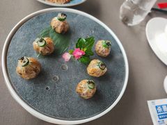 云南黑虎掌菌布袋-三利音·东方司宴(外滩店)