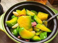 -云海肴·汽锅鸡·云南菜(广安门天虹店)