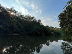 -白马涧龙池景区