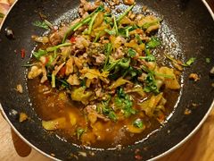 -老阿爸鲜鱼土菜(独墅湖店)