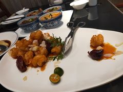 -阿庄新豫菜(通泰路店)