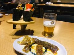 -富山日式料理(宽厚里店)