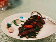 -深圳星河丽思卡尔顿酒店