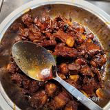 中式快餐也能吃出满足