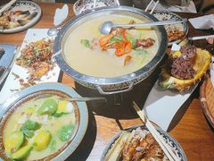 -遇见阿家村云南菜(魏公村店)