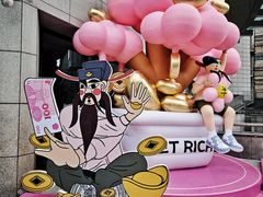 -杭州西湖银泰百货