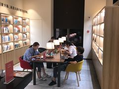 -五峰书院(南洋泾路店)