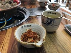 -阿婆情腊排骨火锅(金虹路店)