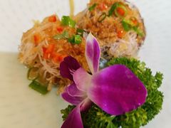 -海王府百姓家宴•海鲜饺子(东城店)