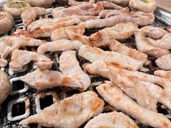 -霸腹烤肉(厦门柚子番店)