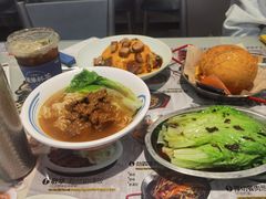 -敏华冰厅(平安金融中心店)