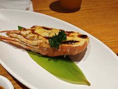 -花和海鲜自助(梅江店)