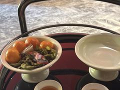 -江南雅厨(李公堤店)