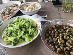 -听风阁农家私房菜茶楼(龙坞店)