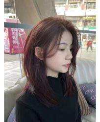 -TRIMS HAIR 修剪造型·烫染接发
