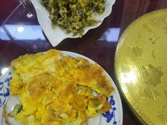 -途肴·老农饭庄(百里峡店)