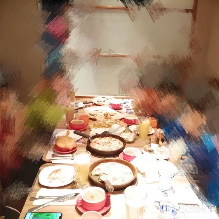 我们那天还点了，几个炸鸡腿，感觉味道也不错